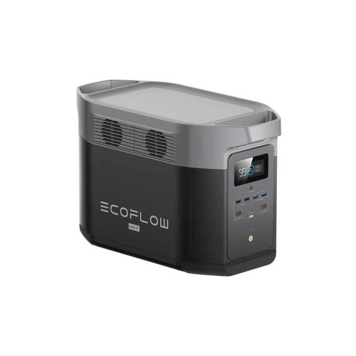 EcoFlow Delta Max 2000 Portable Power Station